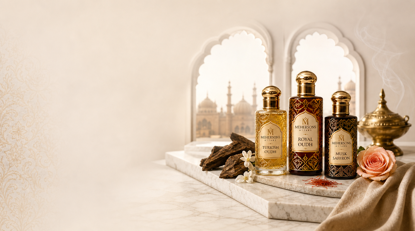 Perfumes for her